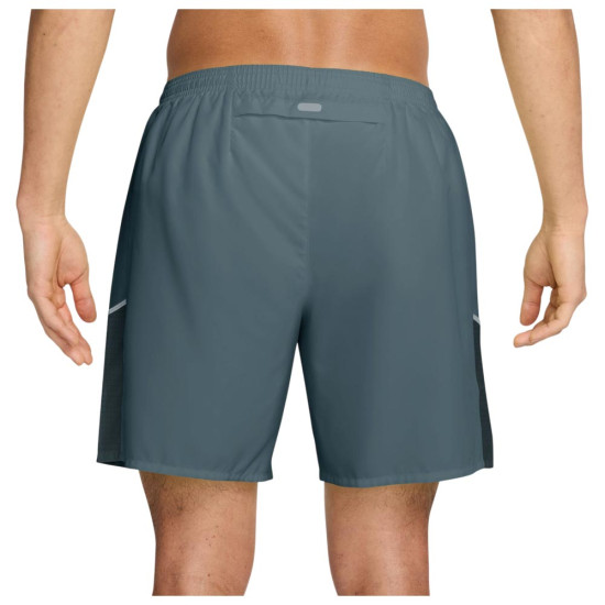 Nike Ανδρικό σορτς Miler Dri-FIT 7'' Brief-Lined Shorts